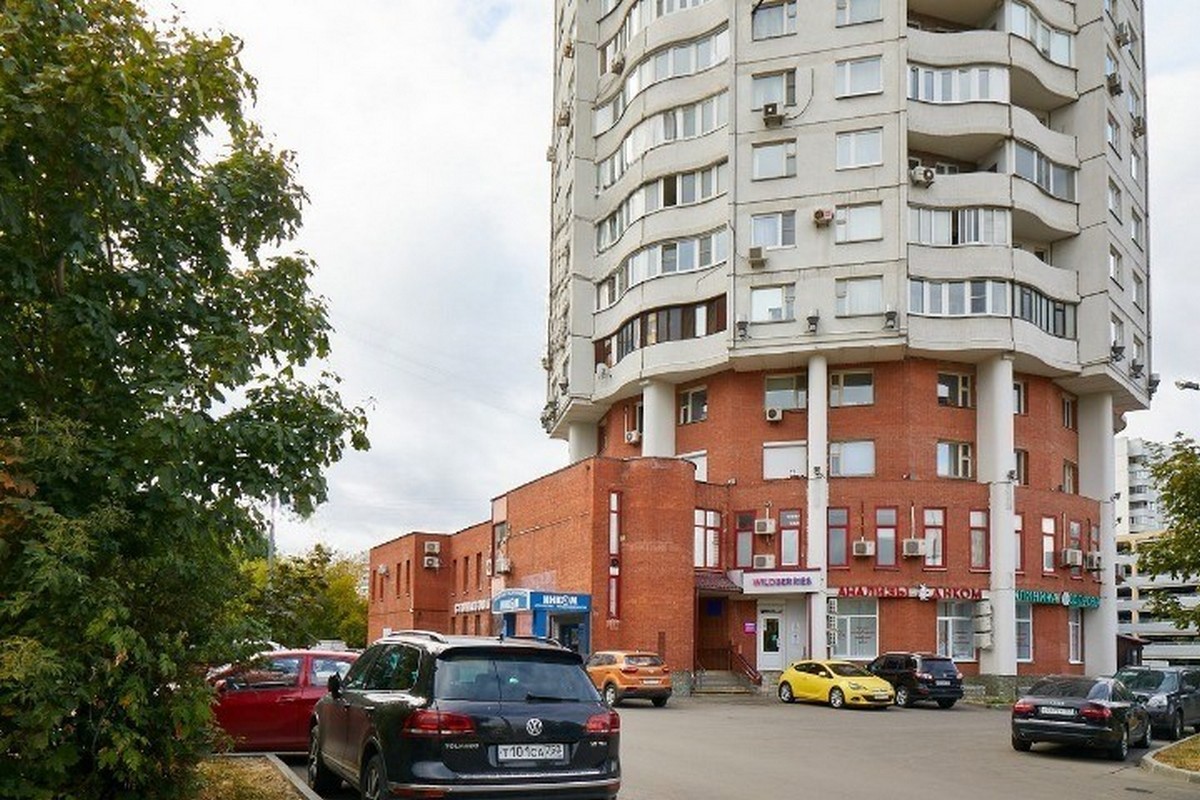 Зал спортивный